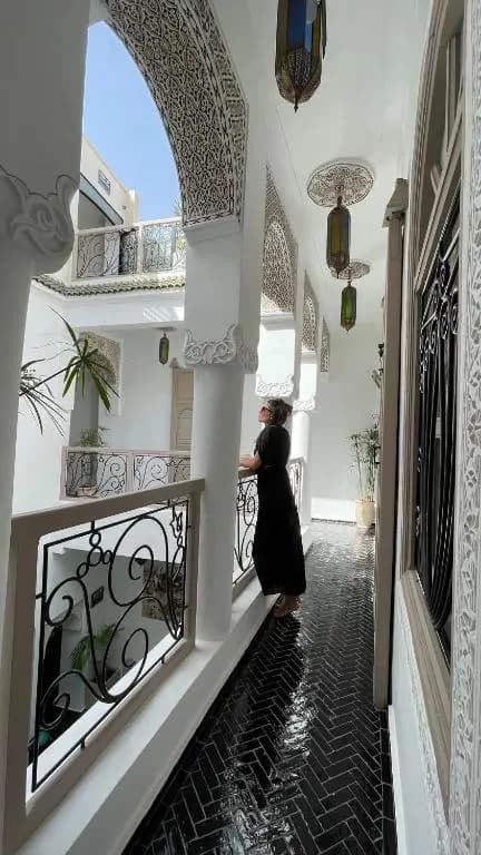 Riad Dollar Des Sables - photo 21