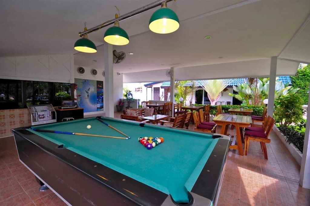 Phuket Airport Hotel - photo 16