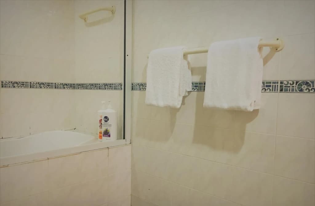 KLCC Dorm Hostel - photo 8
