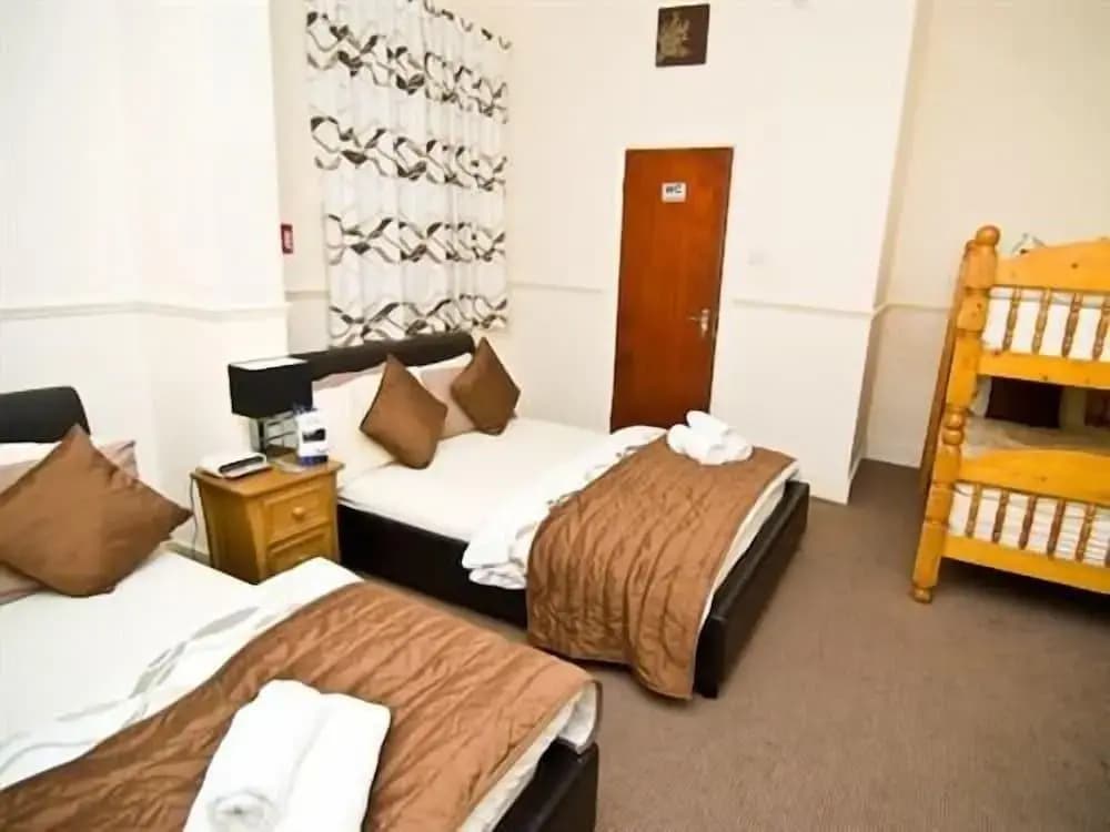 Skylark B&B - photo 23
