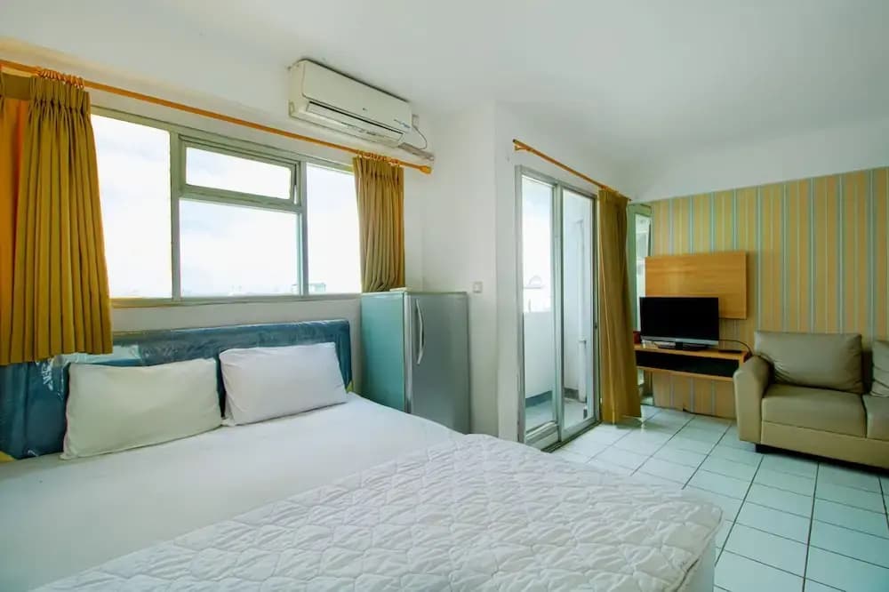S&A Hotel Residence - photo 17