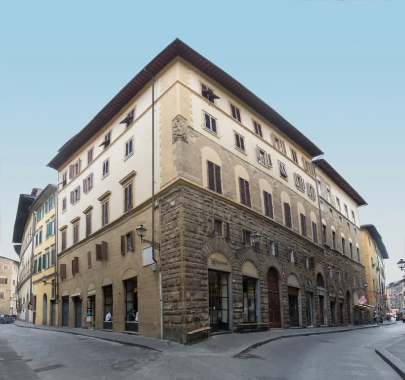 Residenza D'Epoca Corte Dei Neri - photo 16