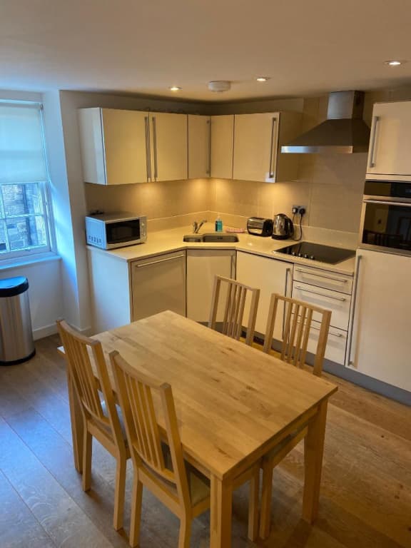 My-Canning Street Apartments - photo 18