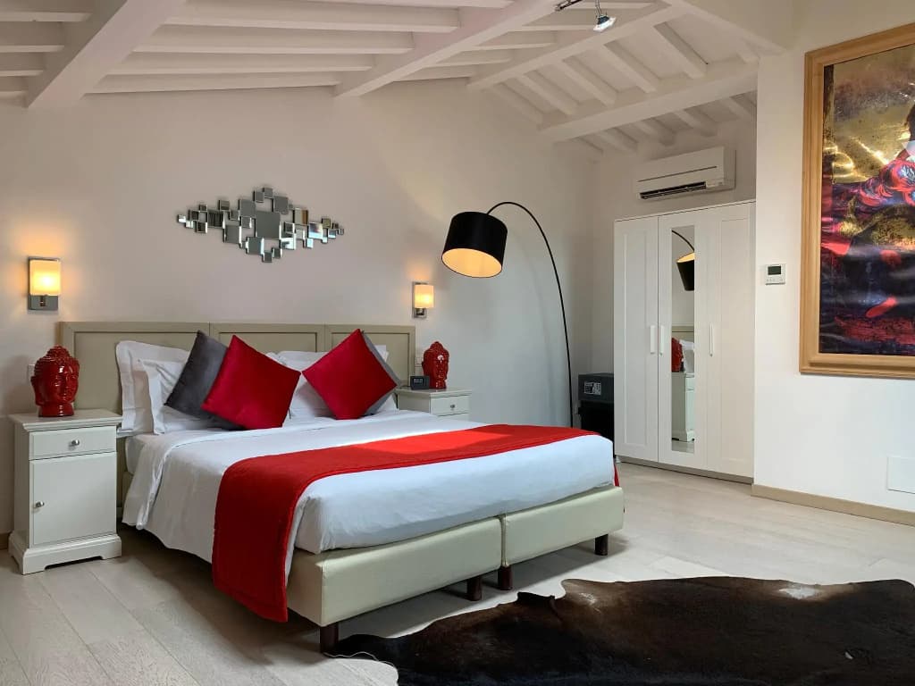 Florence Art Apartments - photo 5