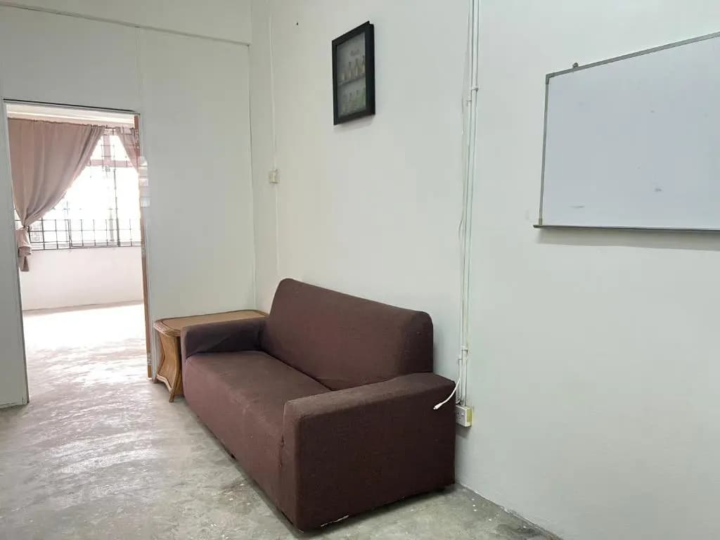 Jiaxin Dormitory Puteri Wangsa - photo 2