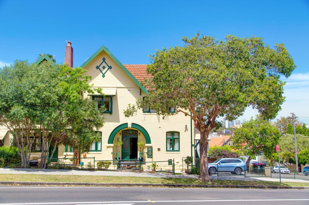 Neutral Bay Lodge - photo 14