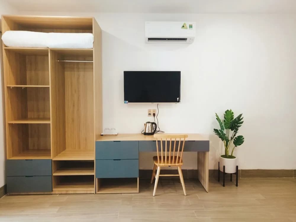 Enjoy Home Hotel & Apartment - photo 3
