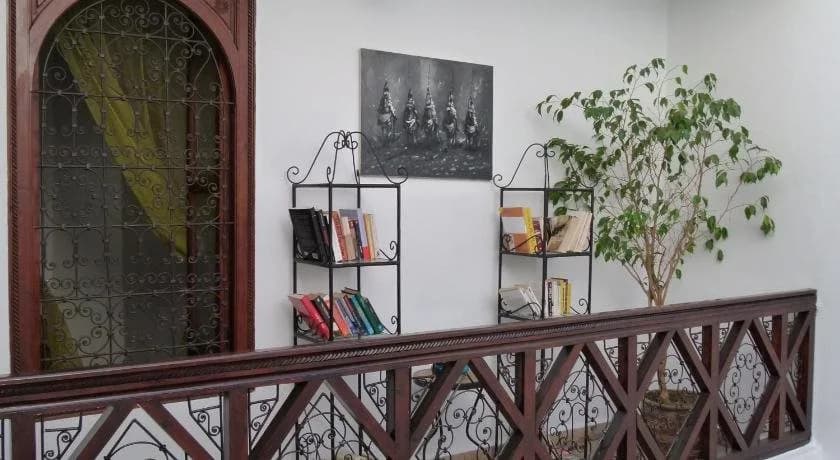 Riad Al Warda - photo 9