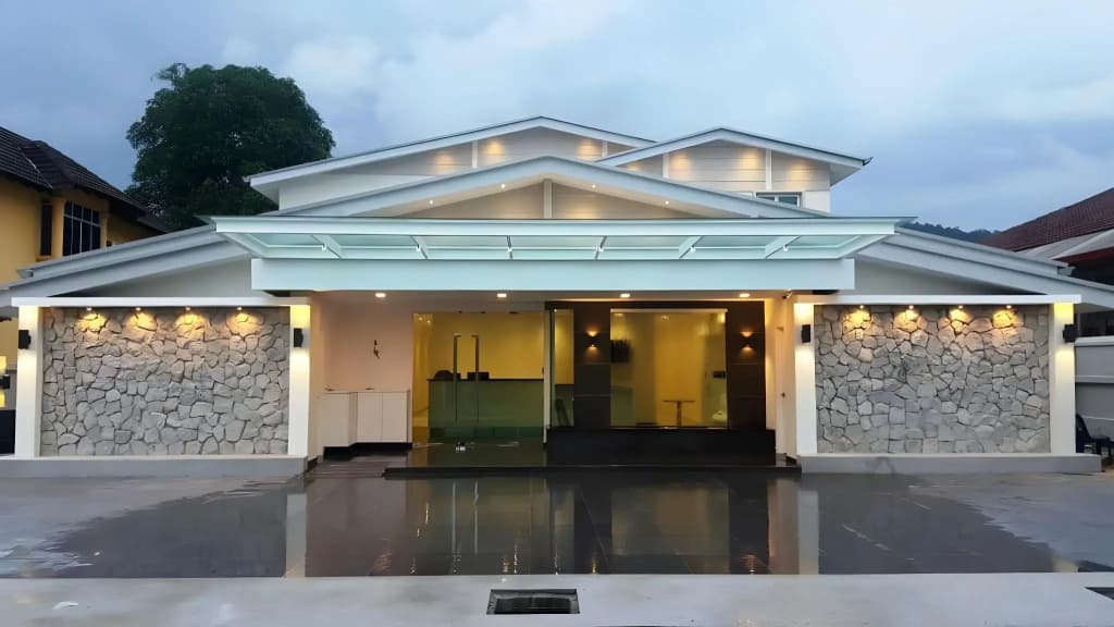 Star Tree Homestay - photo 14