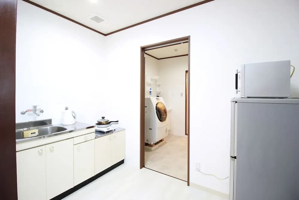 Mansion Kawata - photo 28