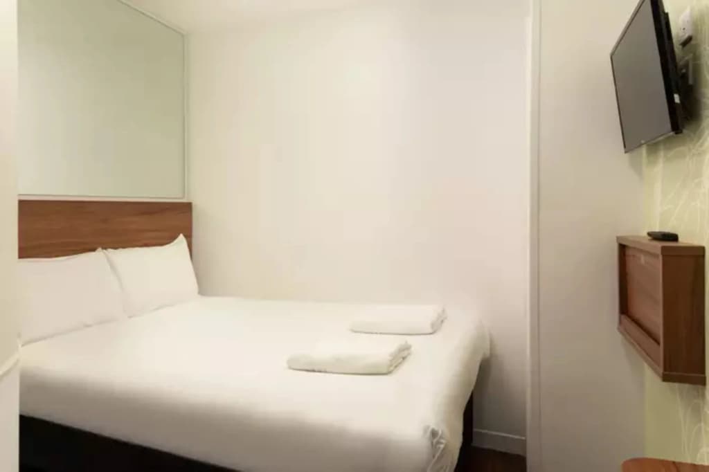 Point A Hotel London, Waterloo - photo 20