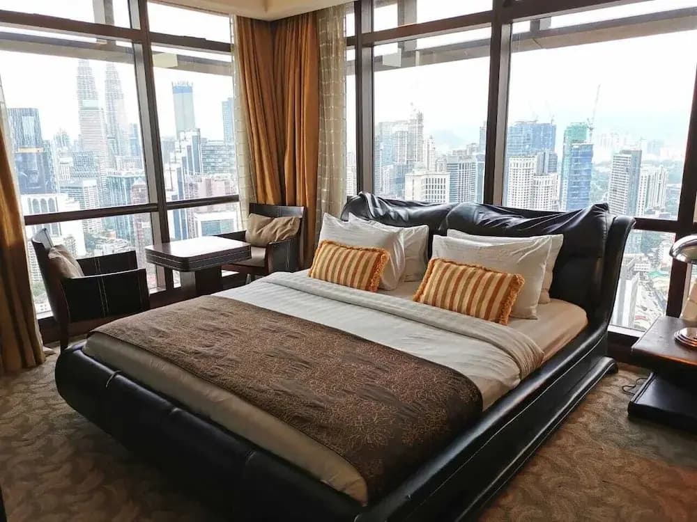 The Hotel Apartment At Times Square - photo 16