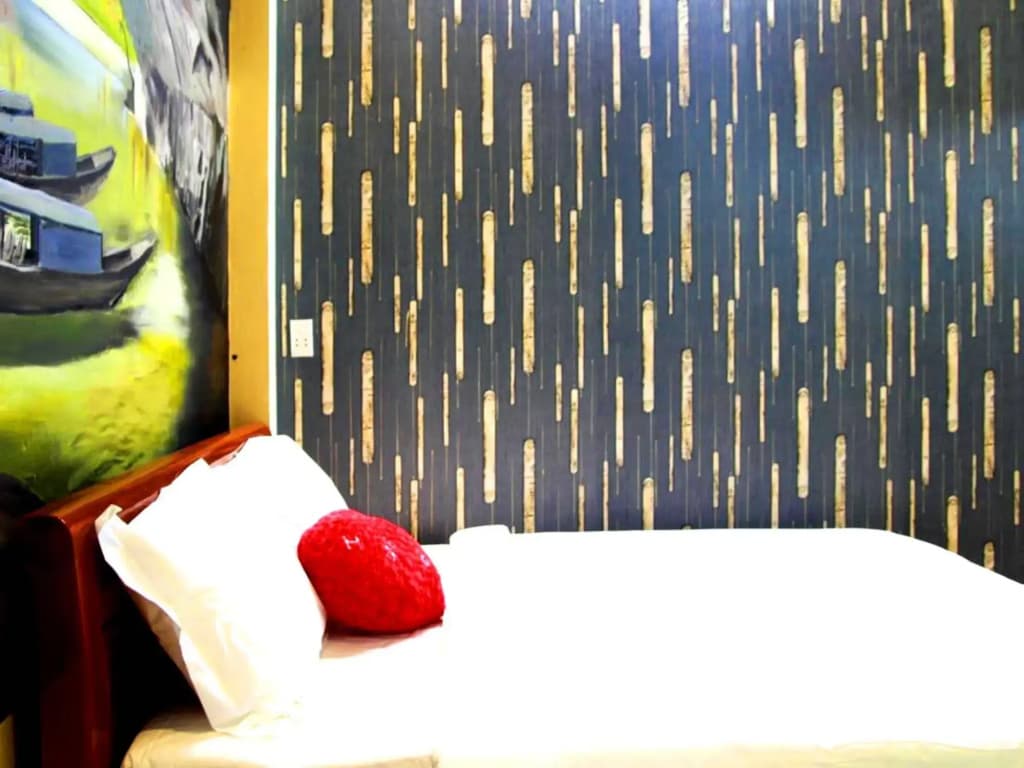 Lucky Bee Homestay - photo 4