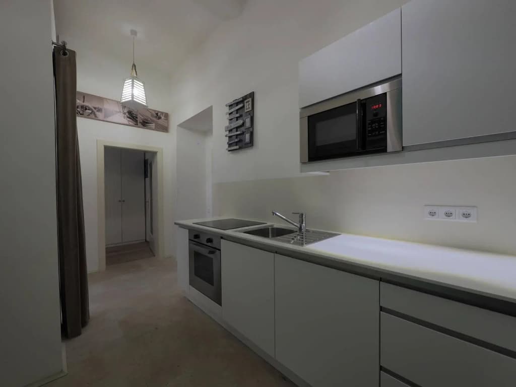 The Rooms Apartments - photo 18