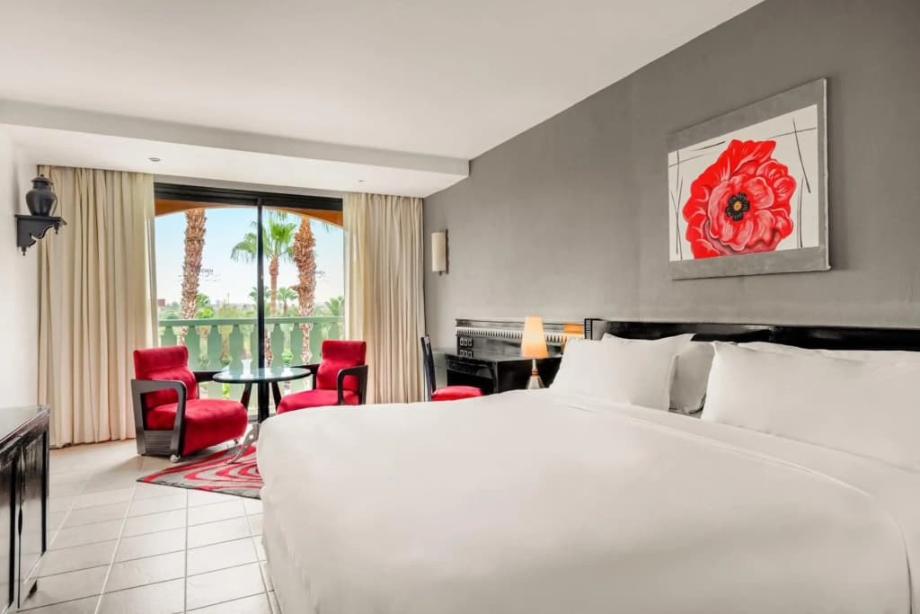 Le Meridien N'fis - photo 7
