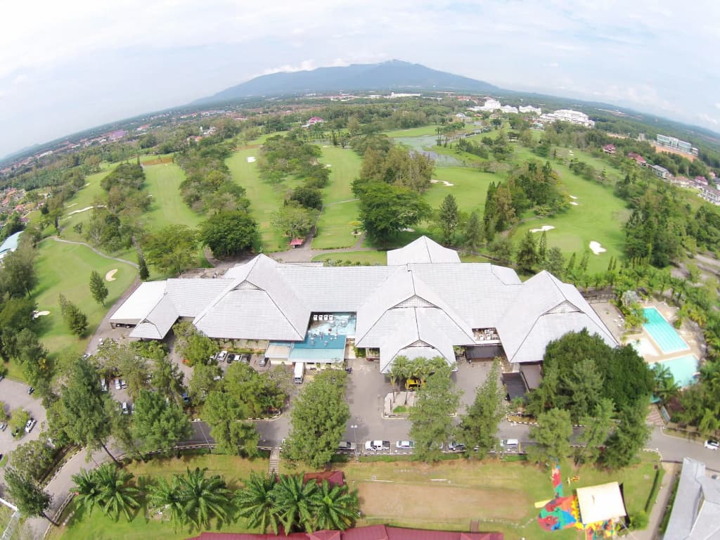 Cinta Sayang Resort - photo 26