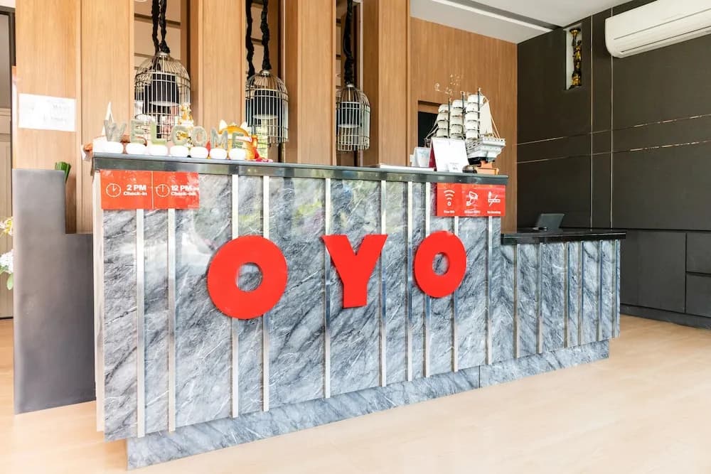 Orbit Key Hotel - photo 12