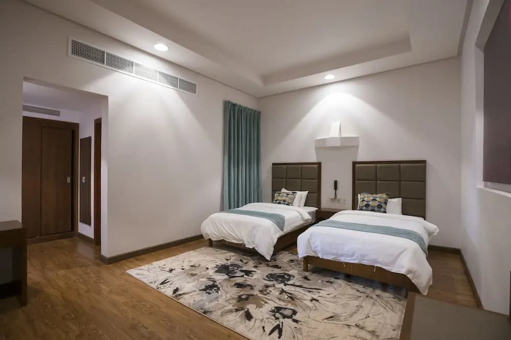 Asahalah Farm Villas - photo 2