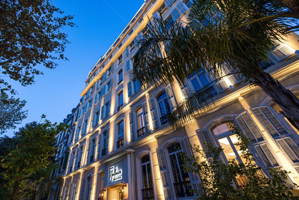 Apollinaire Nice Hotel - main photo