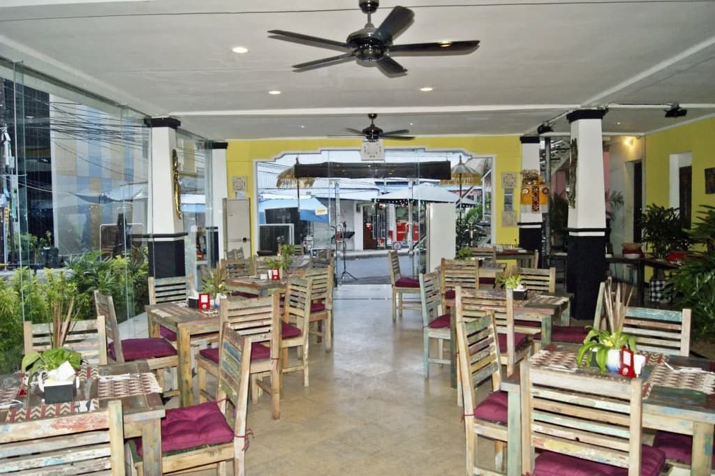 Royal Hotel and Villa Bali - photo 18