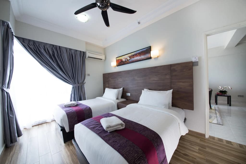 AnCasa Resort Port Dickson - photo 6