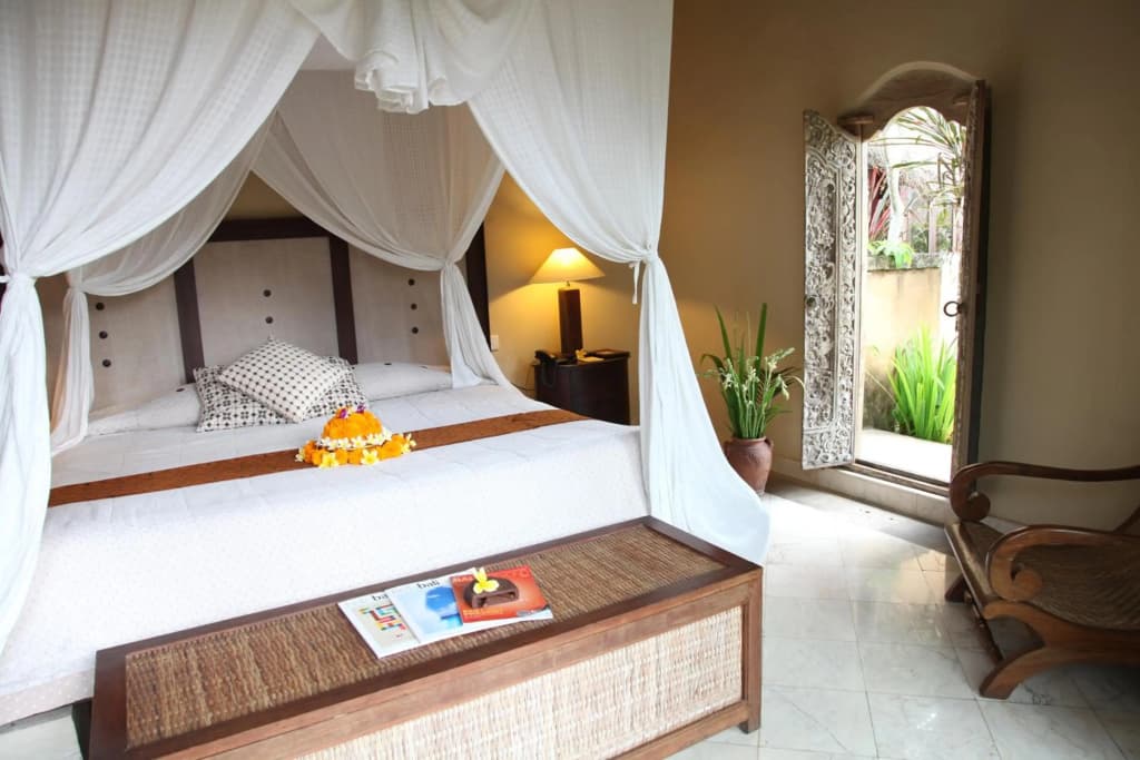 The Sungu Resort & Spa - photo 34