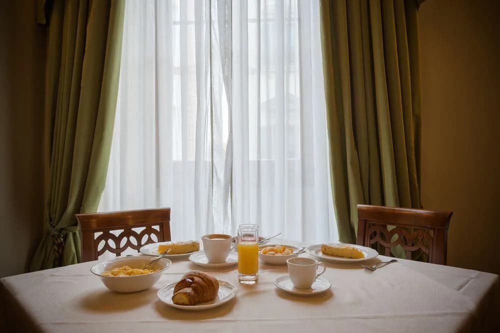 Hotel dei Macchiaioli - photo 11