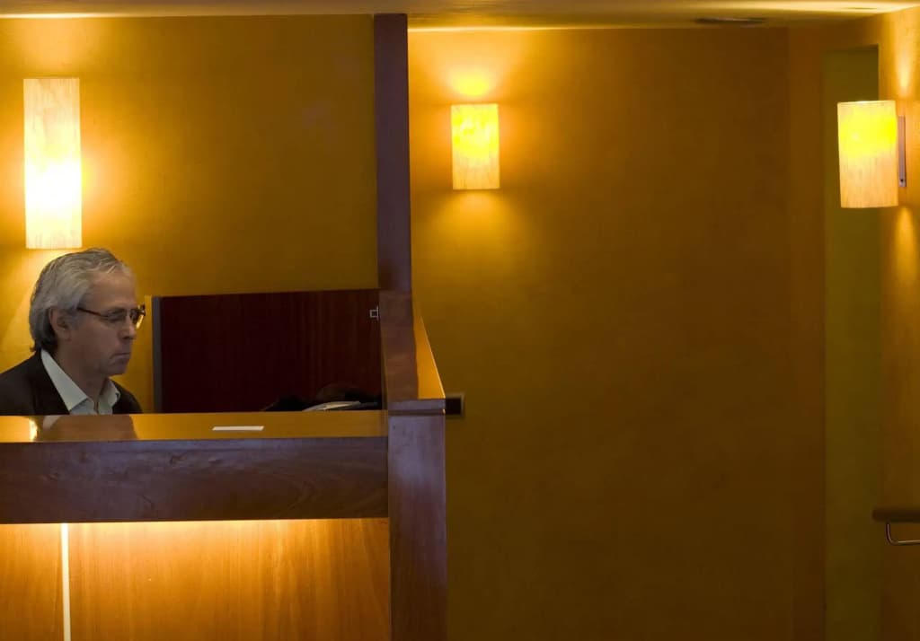 Alba Hotel - photo 16