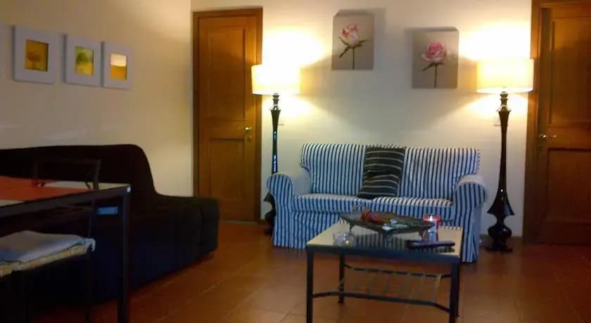 Accommodation in Florence - photo 5