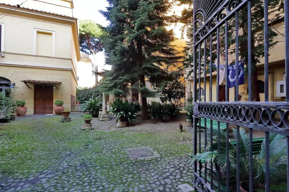 Luxor Domus Trastevere - photo 16