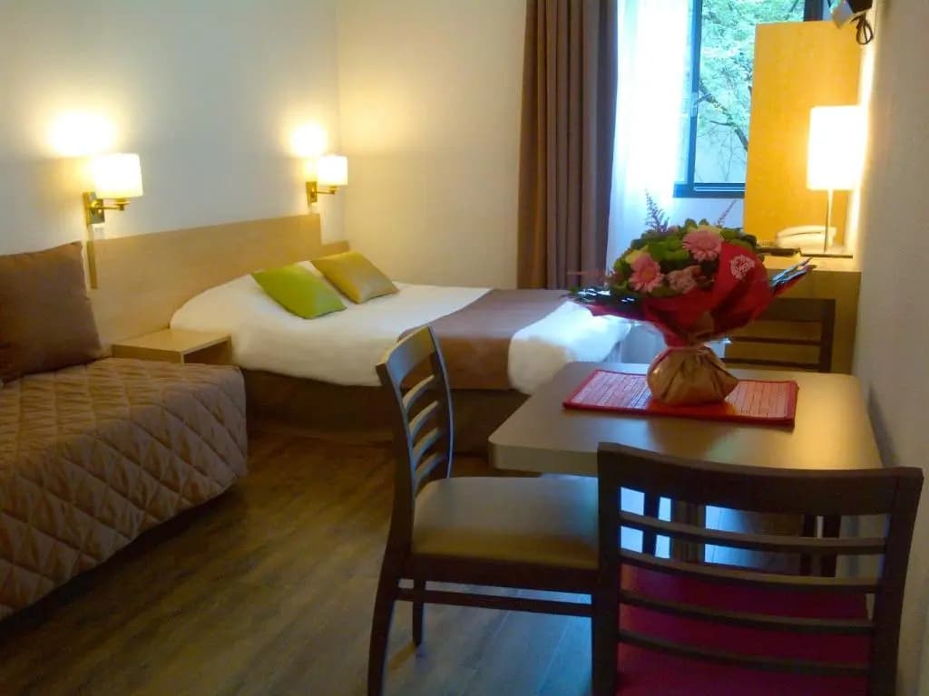 AMHotel - photo 2