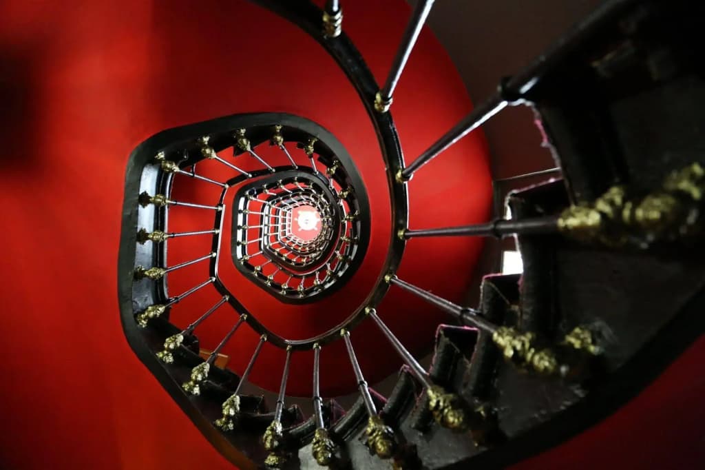 Grand Hotel Nouvel Opera - photo 26