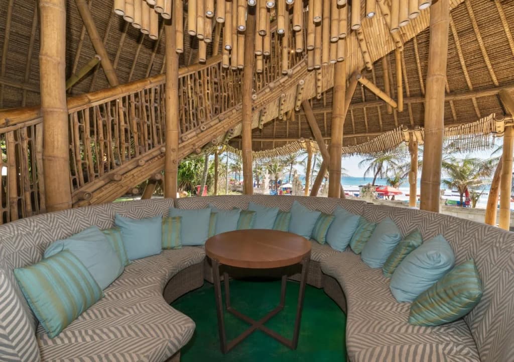 Bali Mandira Beach Resort & Spa - photo 11