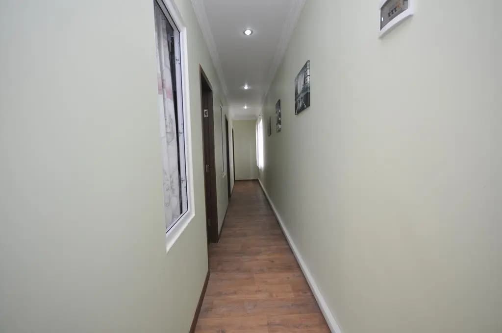 Marcos Hotel - photo 11