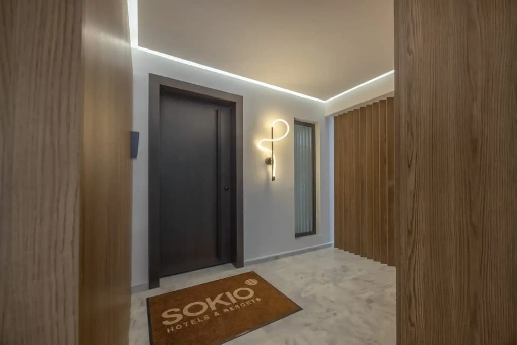 Sokio Attiki Hotel, Bw Premier Collection - photo 12