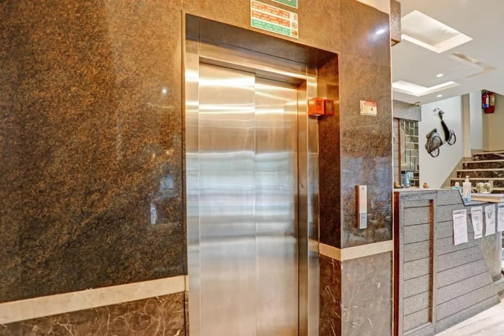 Hotel Kabana - photo 24