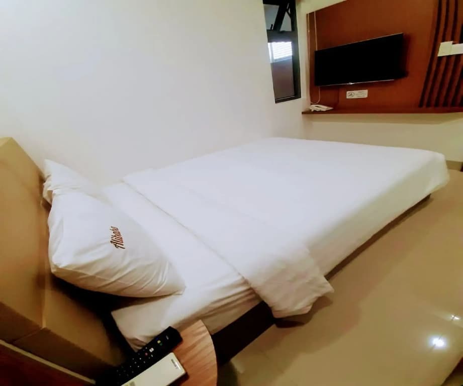 Alibaba Hotel - photo 3