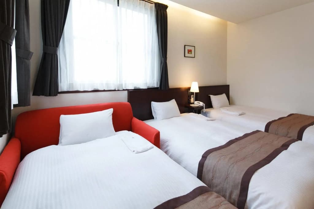 Arietta Hotel and Trattoria - photo 5