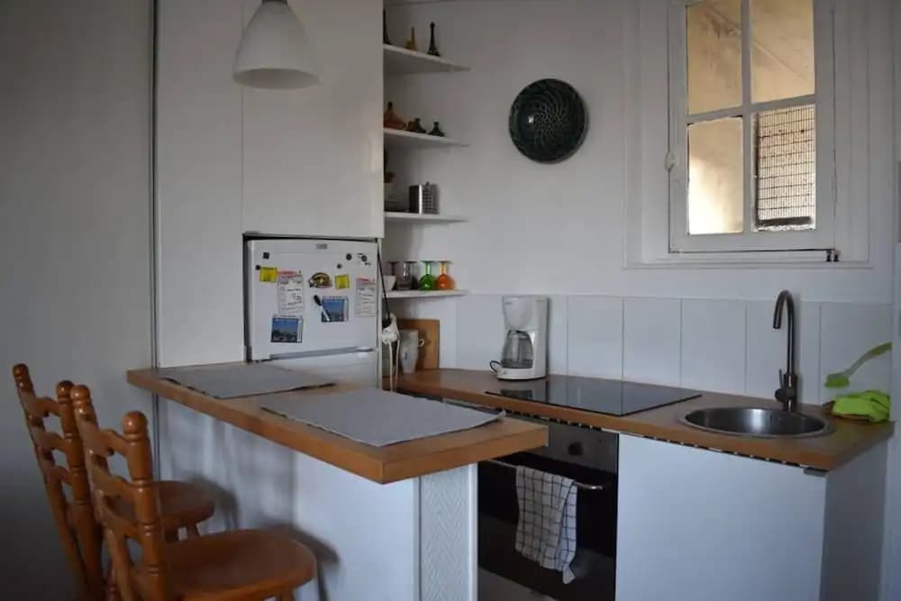 1 Bedroom Apartment With Amazing Views in Paris - photo 14