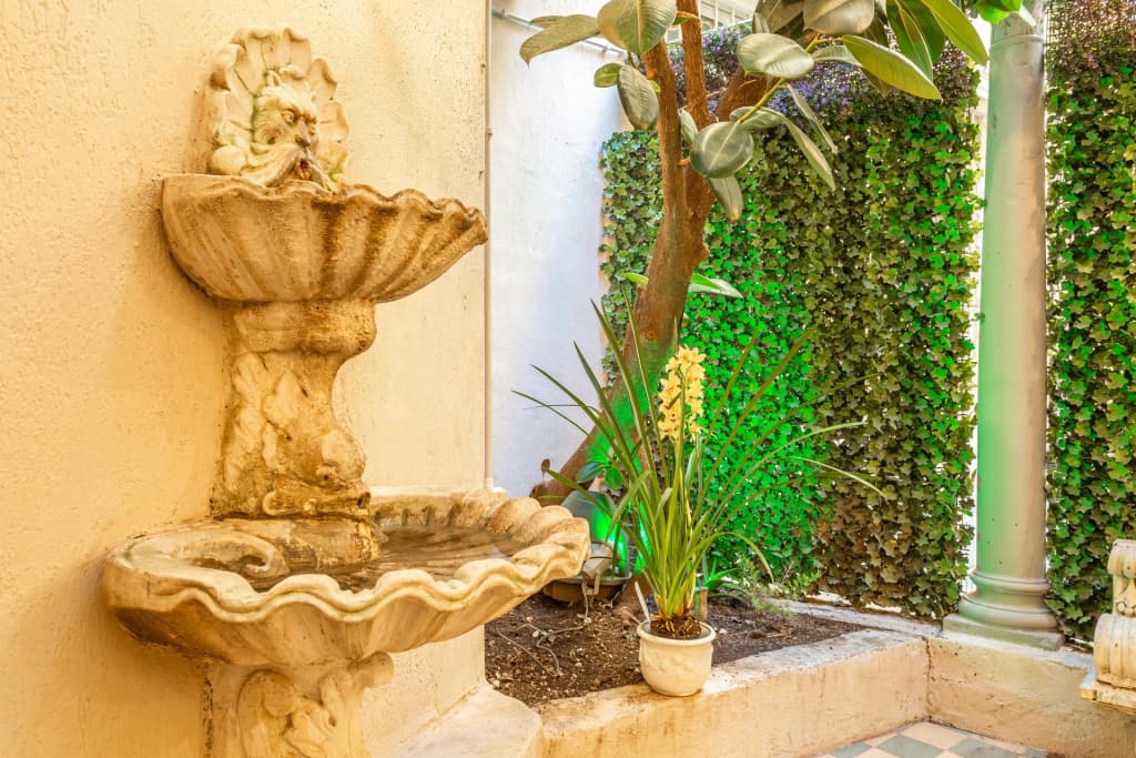 Hotel Medici - photo 20