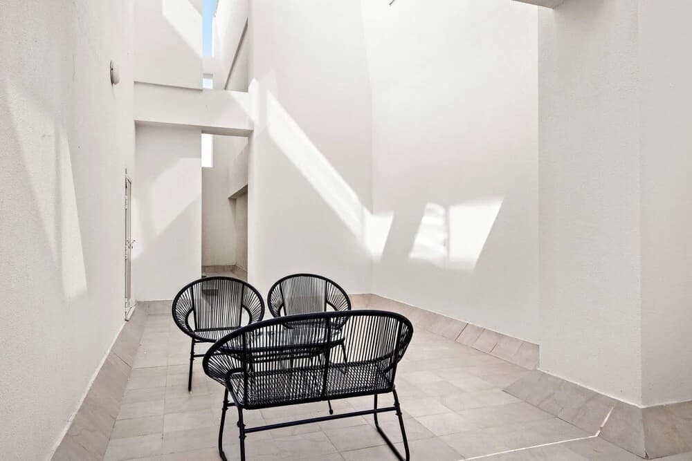 Silkhaus Millennium Executive Tower - photo 7