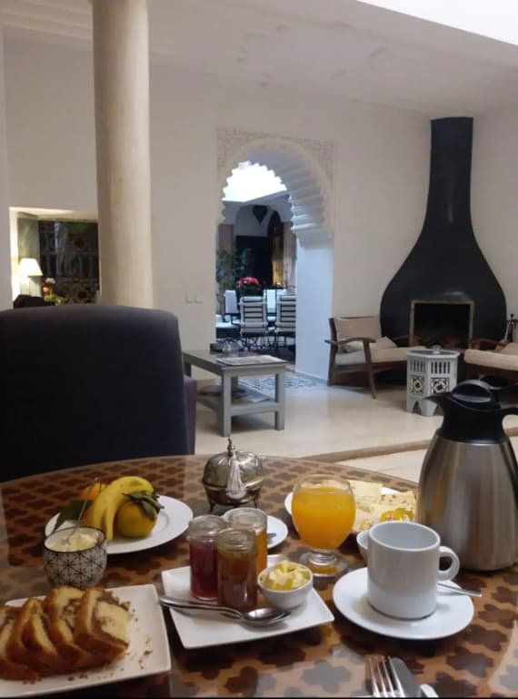 Riad Tawargit - photo 12