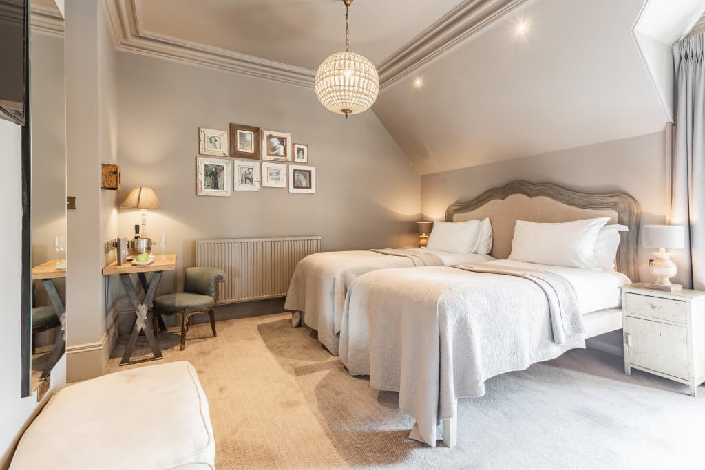 Murrayfield Hotel - photo 39