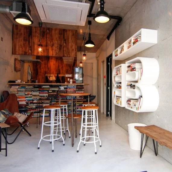 Book Tea Bed AZABU-JUBAN - photo 26
