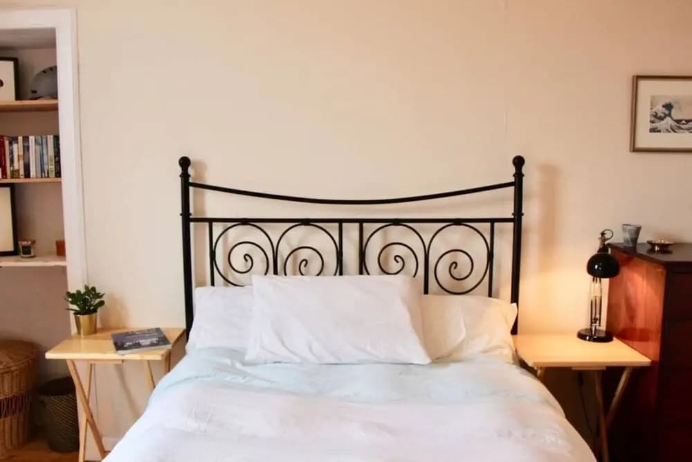2 Bedroom Flat With Beautiful Views - photo 5