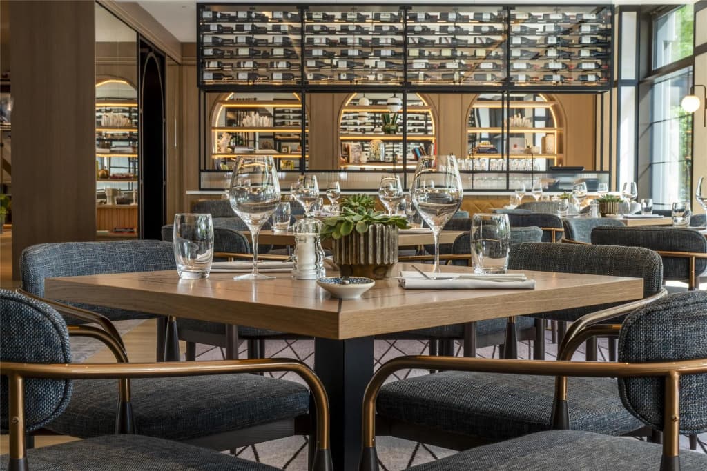 DoubleTree by Hilton Berlin Ku'damm - photo 47