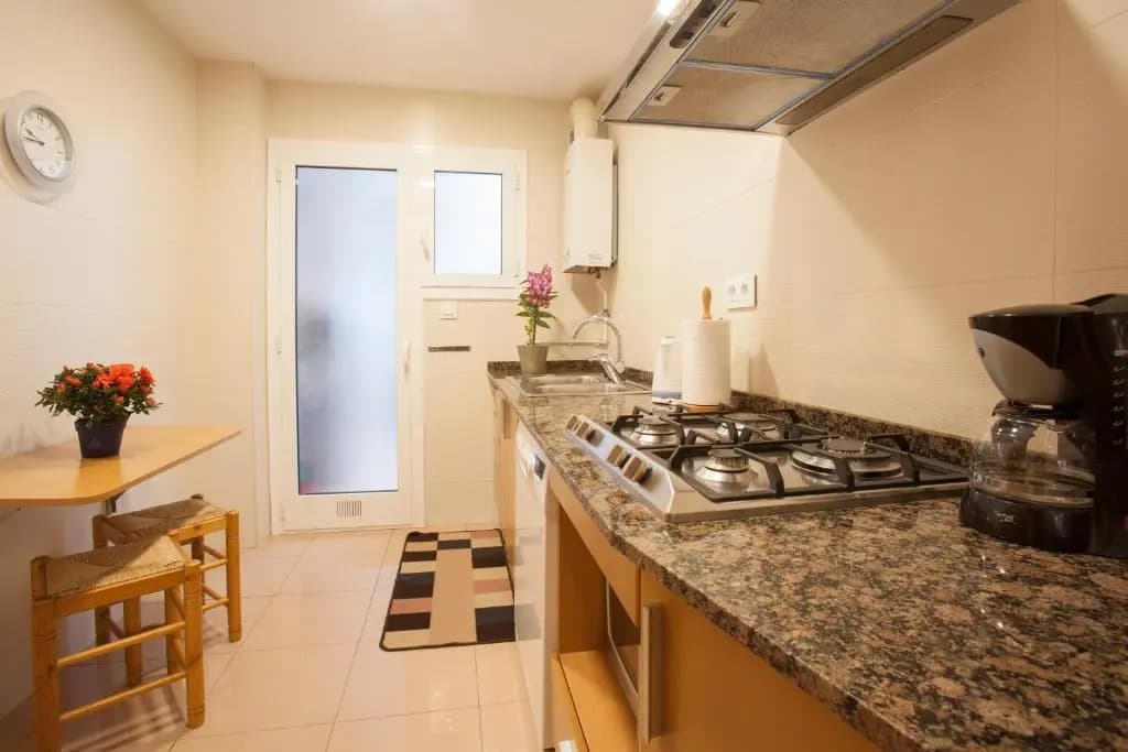 Rosselló Apartment - photo 5