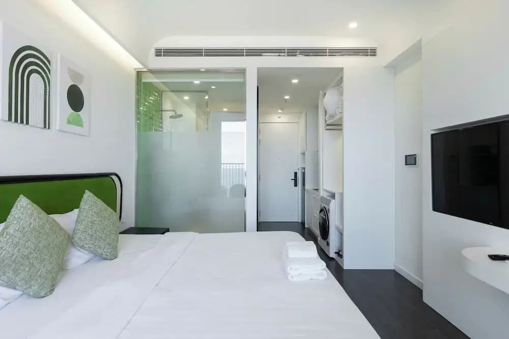 Capella Apartment Fireworks & Ocean View - photo 2