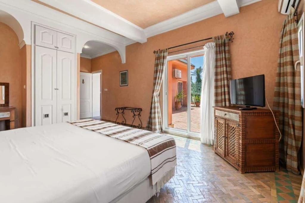 Villa Des 3 Golfs - photo 21