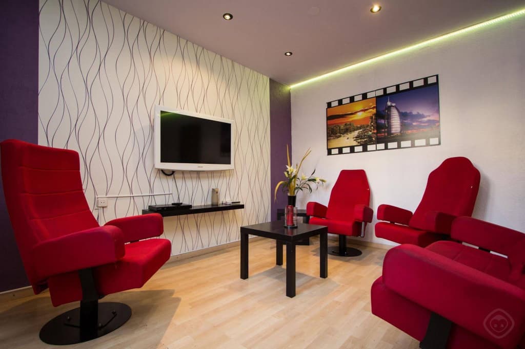 Eixample Apartments Sant Antoni Area - photo 33
